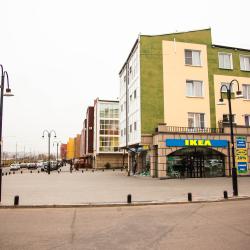 Фото Апартаменты на Верхней Набережной 145/13