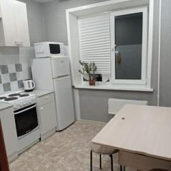 Фото Отель Уютная квартира на улице Родники 3/1