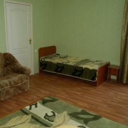 Фото Отель Усадьба Солнечный мир