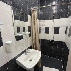 Фото Отель Колибри