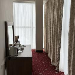 Фото Отель -Сити