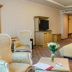 фото 40 SK Royal Hotel Moscow (СК Роял Москва)