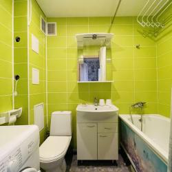 Фото Апартаменты на улице Семчинская 11 корпус 2