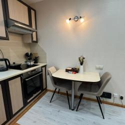 Фото Апартаменты в квартале Солнечный город