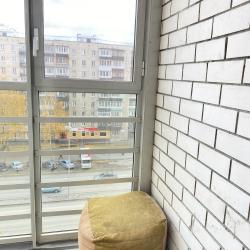 2-комнатные апартаменты стандарт