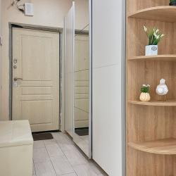Фото Отель Relax Apart на ул. Германа Титова 5к2