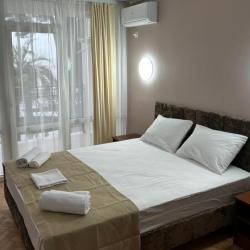 Фото Отель Страна души