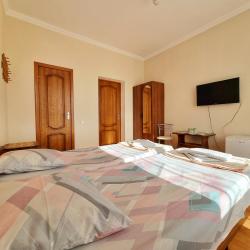 Фото Отель У Веры