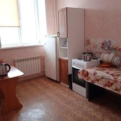 Комната комфорт с 2 односпальными кроватями #5