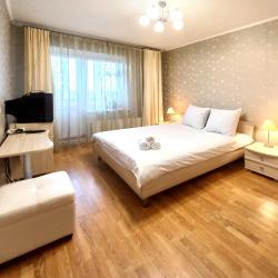 2-комнатные апартаменты стандарт