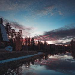 Фото Отель Озерки