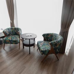 Фото Отель Азия-Европа