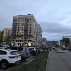 Фото Апартаменты Бест Френд