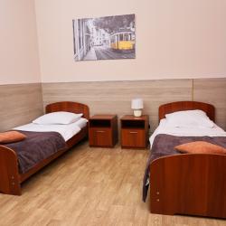 Фото Отель Вингс