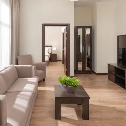 Фото Апартаменты +540