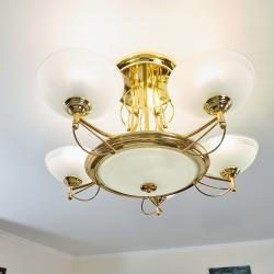 Фото Отель Гостиный двор На прудах