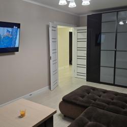 2-комнатные апартаменты студия