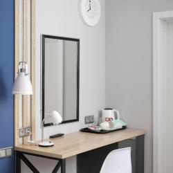 Фото Отель Сова на Авиационной 82