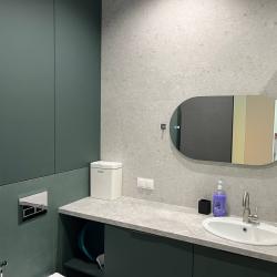 Фото Апартаменты Инно-2 на улице Спортивная 98