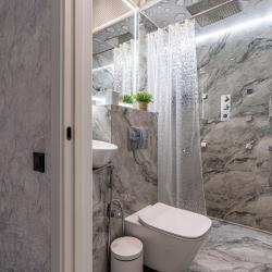 6-комнатные апартаменты улучшенные ул. Баумана д.26