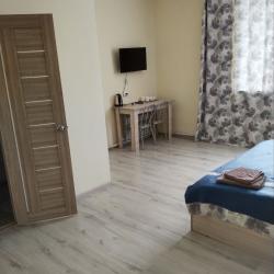 Фото Отель Ель