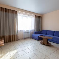 Фото Отель Siberia Apartments (Сибирия Апартмент)