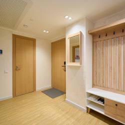 2-комнатные апартаменты стандарт Grand Palace 625