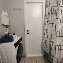 Фото Апартаменты на улице Адмирала Чурсина 4