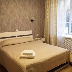 Номер полулюкс