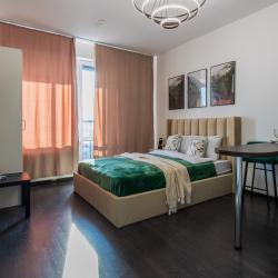 фото 2 ApartMe (АпартМи) на улице Верхне-Каменская