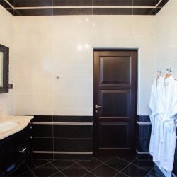 Фото Апартаменты на Баталинской