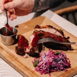 Фото Отель Сказка Алтая