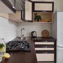 Фото Апартаменты на улице Тентюковская 129