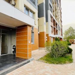 Фото Апартаменты на улице Старошоссейная 5к8