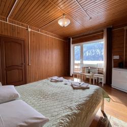 2-комнатный номер комфорт (Главный корпус)