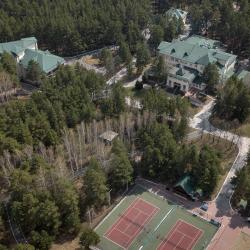Фото Отель Борвиха