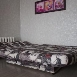 Фото Апартаменты на улице Карякинская 41