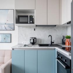 фото 15 Leruka Home Ku-Mir 2 (Лерука Хоум Ку-Мир 2) на проезде 1-й Предпортовый