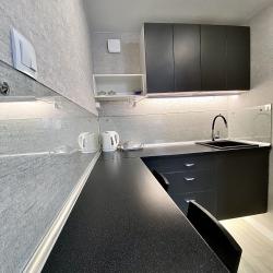 1-комнатные апартаменты стандарт