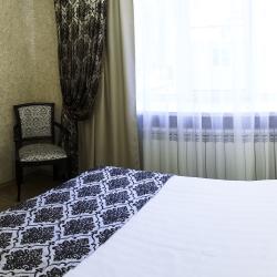 Фото Отель Домашний Очаг
