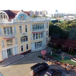 Фото Отель Marian Hall (Мэриан Холл)