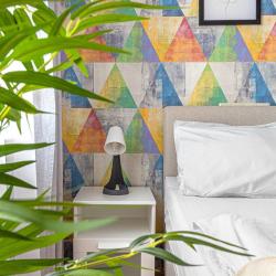 Фото Отель Easy Coliving-Nordy Homes (Изи)