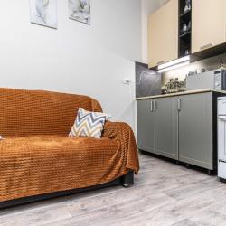 Фото Отель Уютный Уголок на улице Семена Билецкого 2