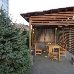 Фото Отель Syunik Hotel (ex. Dian) (Сюник (бывш. Диан))