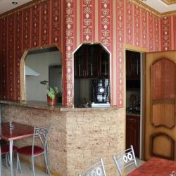 Фото Отель Гостевой дом Волга