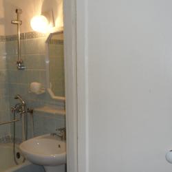 3-комнатный номер стандарт с 1 двуспальной кроватью