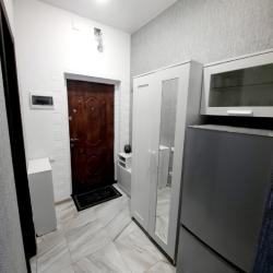 Фото Апартаменты на улице Ленина 219/6Б