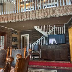 Фото Отель Кедровая Усадьба