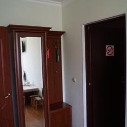 Фото Отель Нух