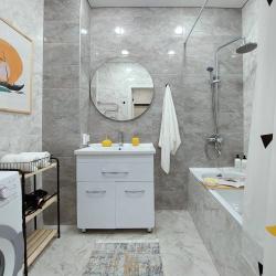Фото Отель AbakanApart (Апарт) на улице Генерала Тихонова